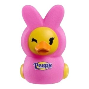 Disney Peeps Ducks Easter